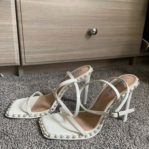 Steve Madden Heels